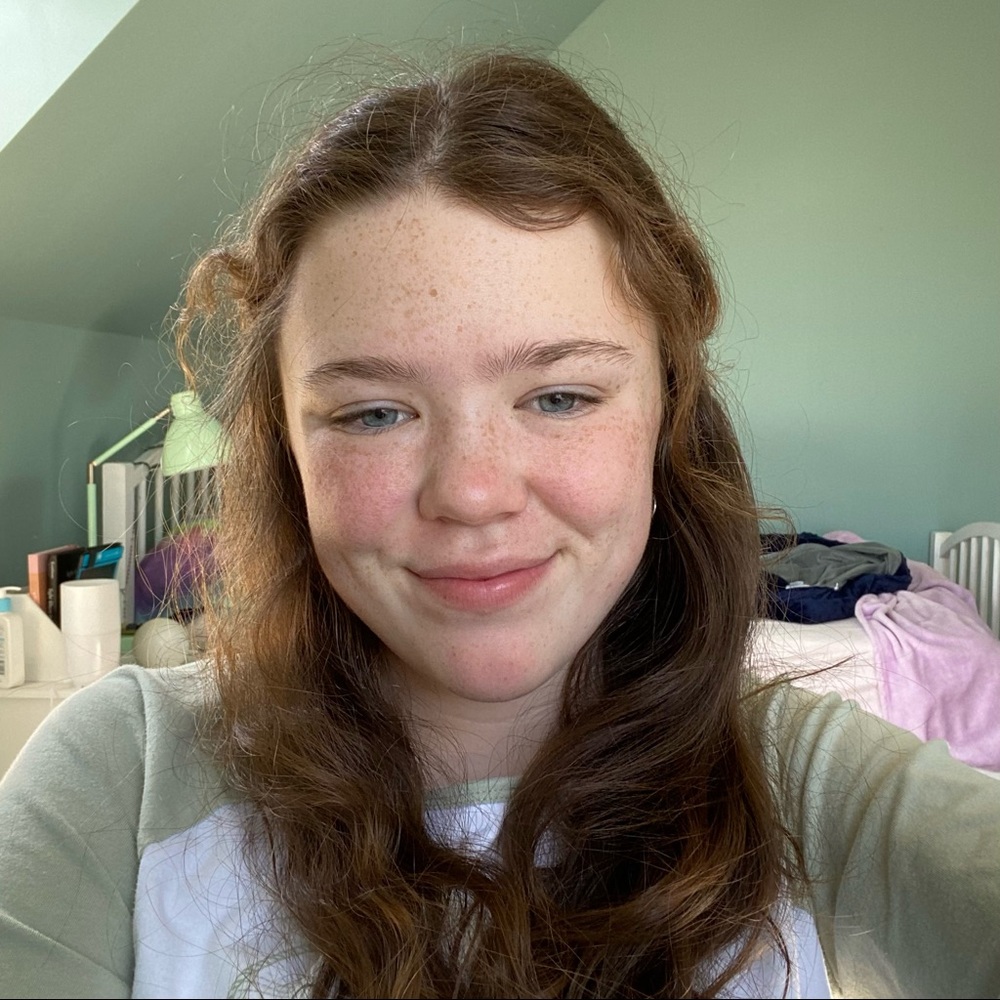 Meet your Posher, Grace